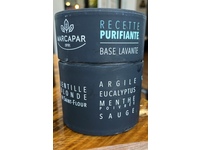 Marcapar Purifying Cleansing Base Powdered Shampoo, 150 g - Image 3