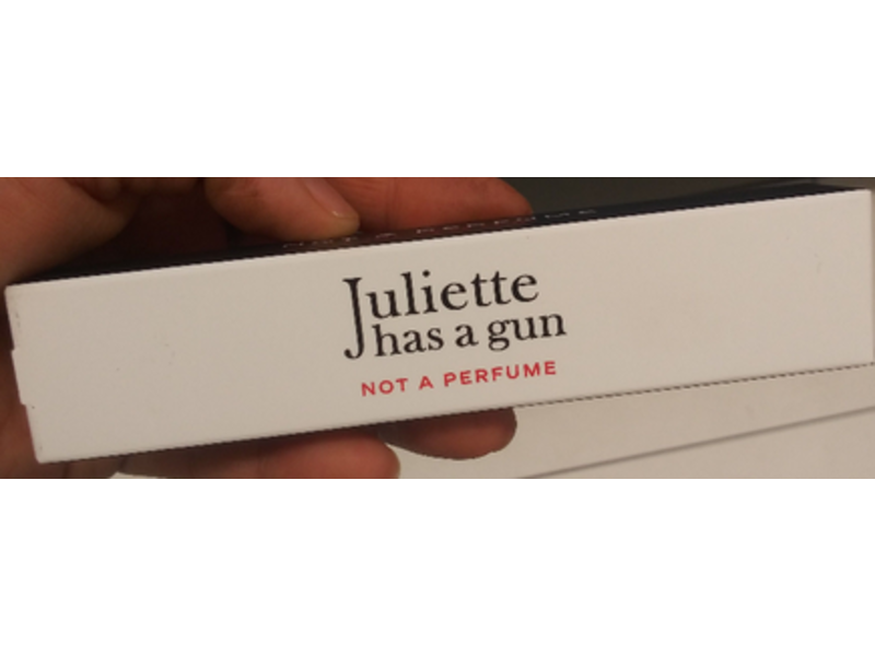Juliette Has a Gun Not A Perfume 0.25 fl oz/7.5 mL