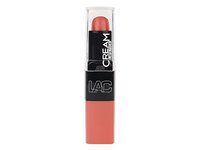L.A. Colors Cream Lipstick, Heavenly, 0.13 oz/3.8 g - thumbnail 1