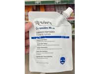 Revive Rx Ceramides Mask, Copper Peptides, 3.5274 oz/100 g - thumbnail 2