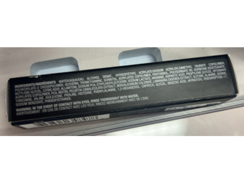 Anastasia Beverly Hills Brow Freeze Gel, 0.15 fl oz/4.5 mL