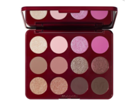 Morphe Naughty Eyeshadow Palette, 0.49 oz/14 g - Image 2