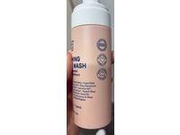 Noosa Basics Foaming Face Wash, Rosewater & Sea Buckthorn, 5.07 fl oz/150 mL - thumbnail 4
