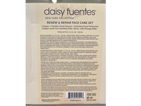 Daisy Fuentes Renew & Repair Face Care Set - thumbnail 3