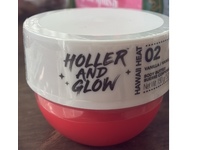 Holler And Glow Hawaii Heat Body Butter, Vanilla, 5.29 oz/150 g - thumbnail 3
