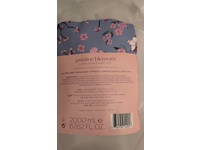 Asquith & Somerset Scented Hand Wash Refill, Jasmine Blossom, 67.62 fl oz/2000 mL - thumbnail 3