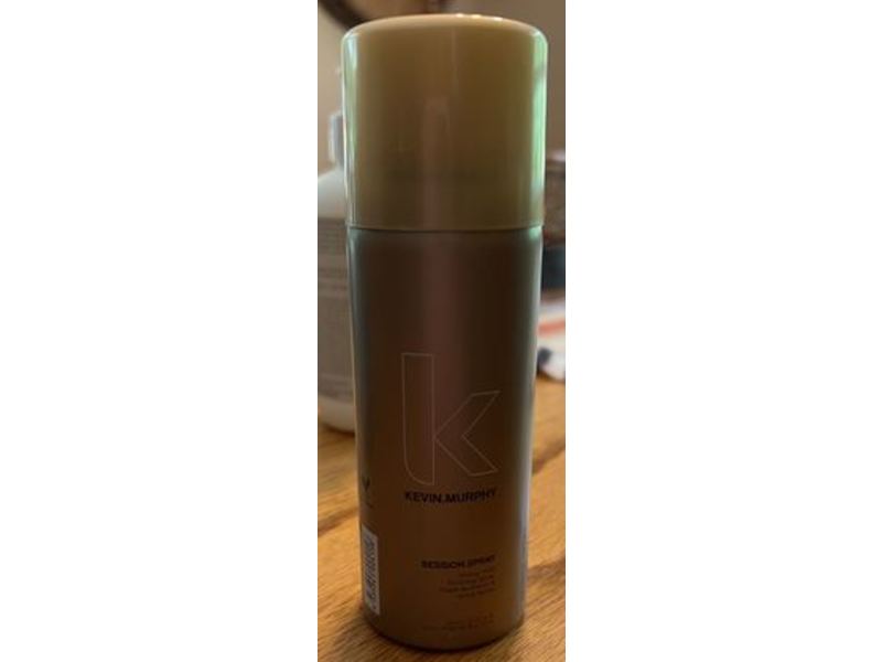 Kevin Murphy Session Spray Strong Hold, 3.4 oz