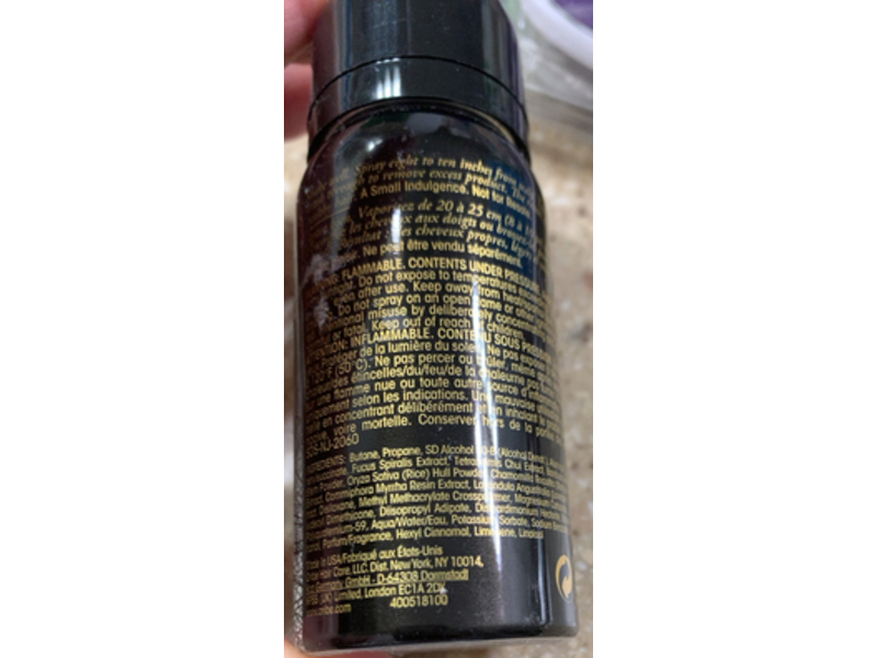 Oribe Dry Shampoo, Gold Lust, 0.9 oz/43 mL