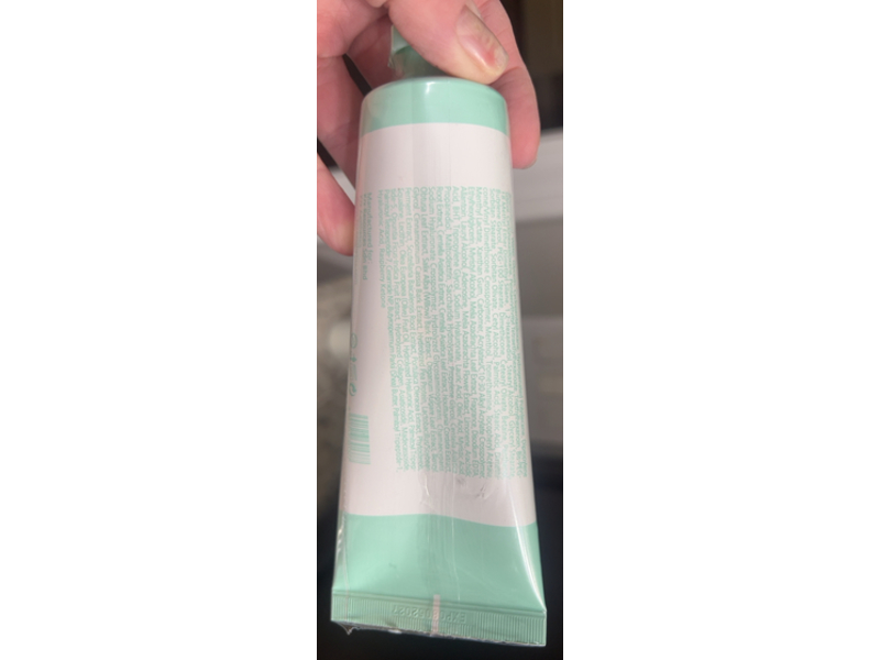 KrX Aesthetics Cica Recovery All Day Cream, 100 g