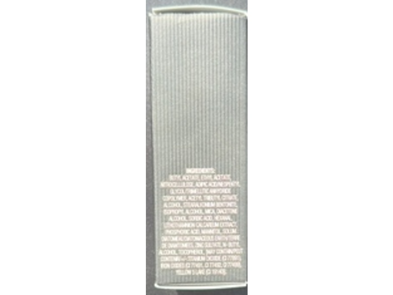 Gucci Beauty Nail Polish Color, 212 Annabel Rose, 0.33 fl oz/10 mL