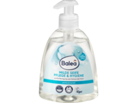 Balea Delicate Antibacterial Soap, 300 mL - Image 2