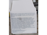 CeraVe Skin Renewing Night Cream Face Moisturizer, Peptide Complex, 1.7 fl oz/48 g - thumbnail 3