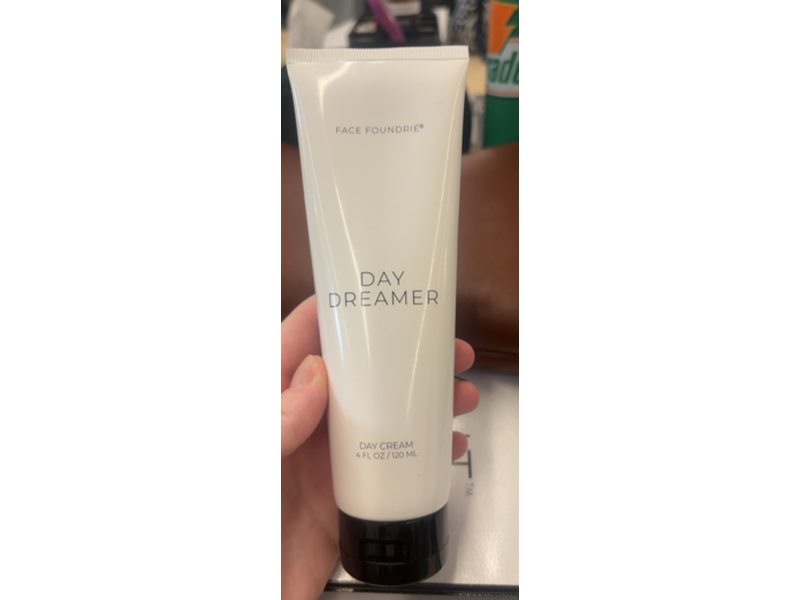 Face Foundrie Day Dreamer Cream, 4 fl oz/120 mL