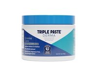Triple Paste Derma Eczema Care Flare-Up Rescue Balm, Colloidal Oatmeal, 5 oz/142 g - thumbnail 1