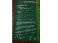 The Creme Shop Fusion Sheet Mask, Cica & Aloe, 0.88 fl oz/25 g - Image 4