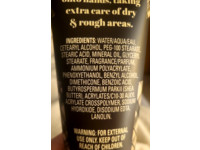 Johnson Parker Shea Butter Scented Hand Cream, Cozy Cabin, 8 fl oz/236 mL - Image 4