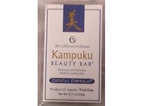 Essential Formulas Beauty Bar, Kampuku, 0.71 fl oz/20 g - Image 3