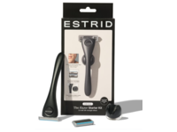 Estrid The Face Razor Starter Kit, Onyx - thumbnail 1