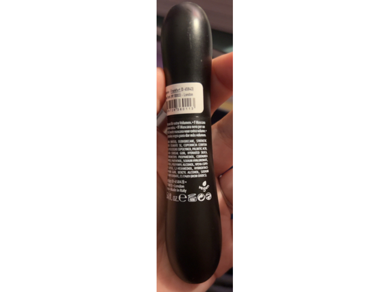 essence Another Volume Just Better! Mascara, Black, 0.54 fl oz/16 mL