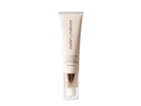 Nude By Nature Moisture Infusion Foundation, W8 Classic Tan, 1 fl oz/30 mL - thumbnail 1