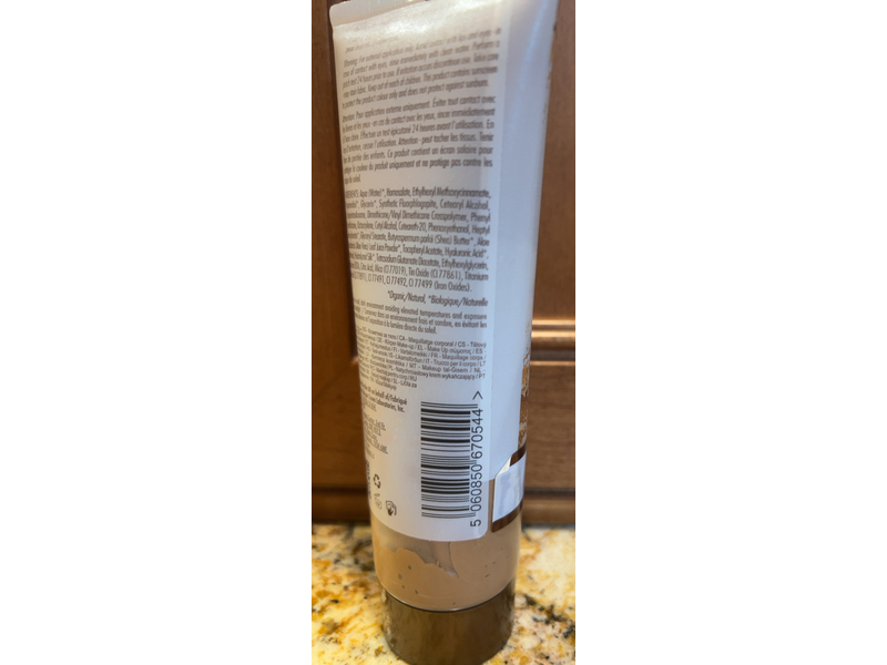 Vita Liberata Body Blur Body Makeup, Light Claire, 3.38 fl oz/100 mL