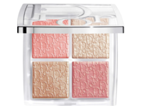 Dior Backstage Glow Maximizer Palette, 003 Pearly Peach Glow, 0.35 oz/10 g - thumbnail 1