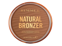 Rimmel Natural Bronzer, 003 Sunset, 0.49 oz/14 g - Image 2