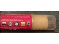 Eco Lips Mongongo Oil Mongo Kiss Lip Balm, Pomegranate , 0.25 oz - Image 4
