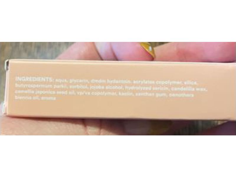 Insert Name Here Quick Slick Hair Essence, 0.6 oz/18 mL