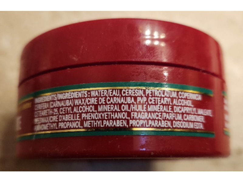 Old Spice Styling Creme, Beeswax, 2.22 oz