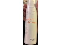 Voir Haircare A Walk In The Sun Moisturizing Heat & UV Protecting Mist, 5.1 fl oz/150 mL - thumbnail 2