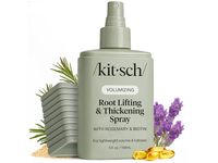 Kitsch Root Lifting & Thickening Spray, Volumizing, Rosemary & Biotin, 5 fl oz/148 mL - thumbnail 1