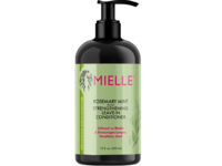 Mielle Strengthening Conditioner, Rosemary Mint, 12 fl oz/355 mL - Image 2