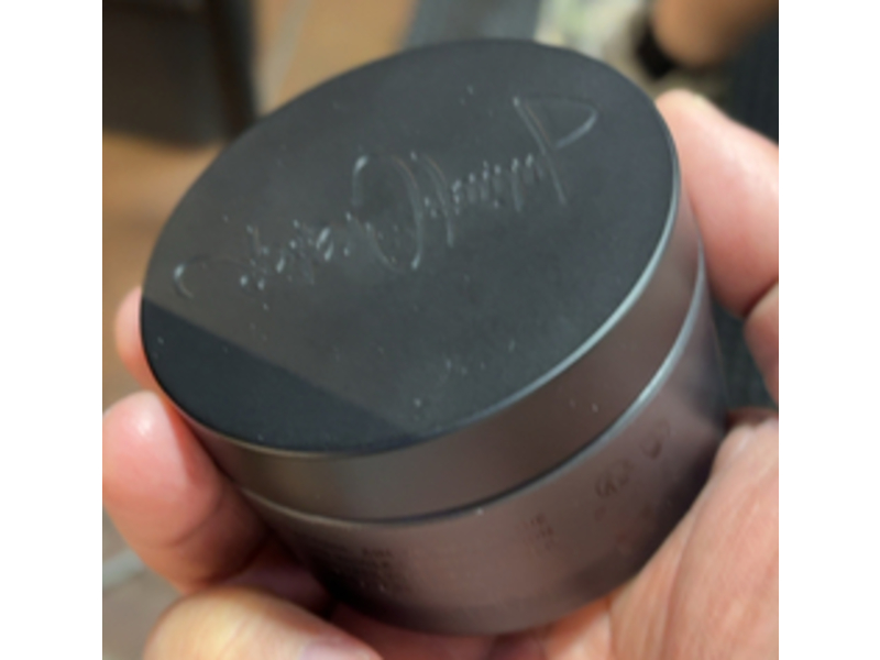 Stmnt Grooming Goods Matte Paste, 3.38 fl oz/100 mL