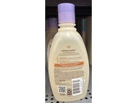 Aveeno Baby Calming Comfort Bath, Oat Extract & Lavender Scent, 12 fl oz/354 mL - thumbnail 4