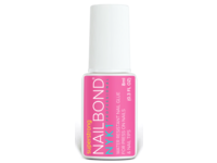 Nyk1 Superstrong Nailbond Ultimate Quick Fix Water, 0.3 fl oz/8 mL - Image 2