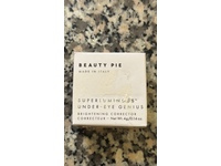 Beauty Pie Superluminous Undereye Genius Brightening Corrector, Light/Medium, 0.14 oz/4 g - Image 3
