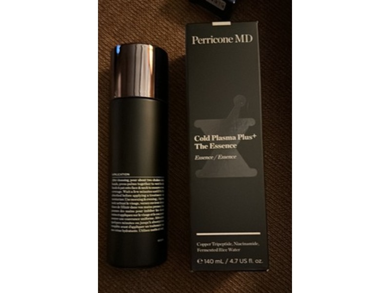 Perricone MD Cold Plasma Plus+ The Essence, 4.7 fl oz/140 mL