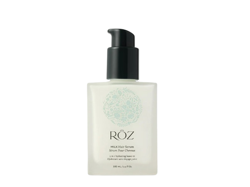 Roz Milk Hair Serum, 3.4 fl oz/100 mL