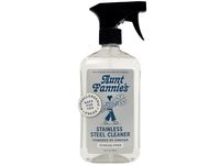Aunt Fannie's Stainless Steel Cleaner, 16.9 fl oz/500 mL - thumbnail 1