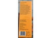 Foxtale Golden Hour Glow Sunscreen, SPF 50 PA++++, 80 mL - Image 5