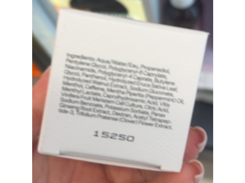 Act+ Acre 3% Stem Cell Peptide Scalp Treatment, 3 fl oz/89 mL