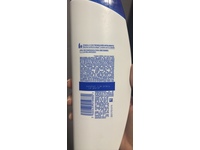Head & Shoulders Anti-Dandruff Shampoo, Apple Fresh, 375 mL - thumbnail 3