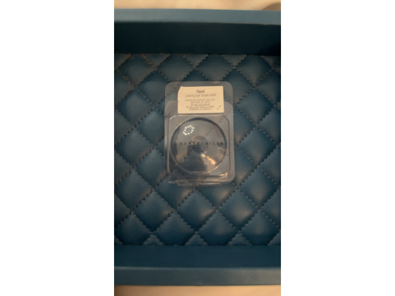 Chantecaille Lasting Eye Shade Refill, Opal