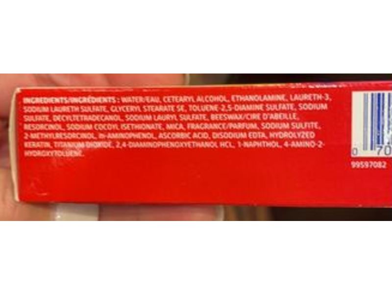 Wella Color Touch, 5/1 Light Brown/Ash, 2 oz/57 g