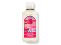 Bath & Body Works Daily Nourishing Body Lotion, Pink Watermelon Blast, Shea Butter + Coconut Oil, 8 fl oz/236 mL - Image 2