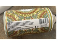 Mosaic Hand Soap, Coconut & Hibiscus, 24.6 fl oz/730 mL - Image 4