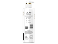 Olay Total Moisture Body Wash, Rough Dry Skin, Vitamin B3 And Cocoa Butter, 17.9 fl oz/530 mL - thumbnail 2