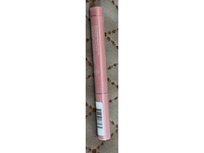 Ulta Beauty Cream Eyeshadow Stick, You're Sweet, 0.05 oz/1.4 g