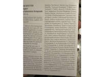 Sungboon Editior Sbedt Deep Collagen Intensive Ampoule, Silk Peptide, 1.35 fl oz/40 mL - thumbnail 4